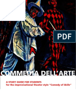Commedia Dell'arte.pdf