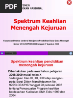 Download Spektrum Keahlian by Wahyu Arie DBrutalz SN46845630 doc pdf