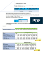 Ejercicios 1 y 2 - DG