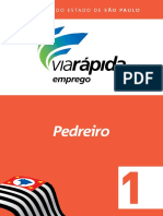 Pedreiro 1