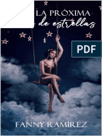 Con La Proxima Lluvia de Estrellas - Fanny Ramirez PDF