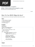 How-to-use-json-object-in-java-_-Tutorialspoint-examples