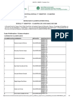 SEI - IFRO - 0926070 - Resultado Final EDITAL 07 2020 PDF