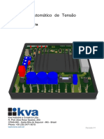 Guia de Instalação K38P3