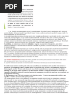 Informacion efecto Tunel