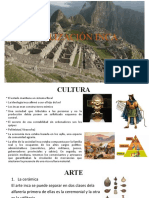 Civilización Inca