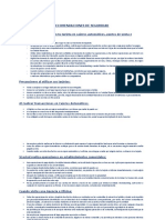 Recomendaciones de Seguridad PDF