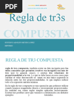 Regla de Tres Compuesta