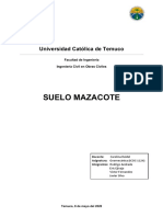 Suelo Mazacote 1 PDF