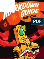 The Markdown Guide.pdf