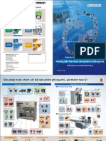 Catalogue Omron PDF