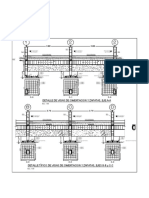 Plano Mario - Detalles Cimentaciones 1