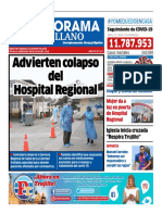 Diario Trujillo 08 de Julio