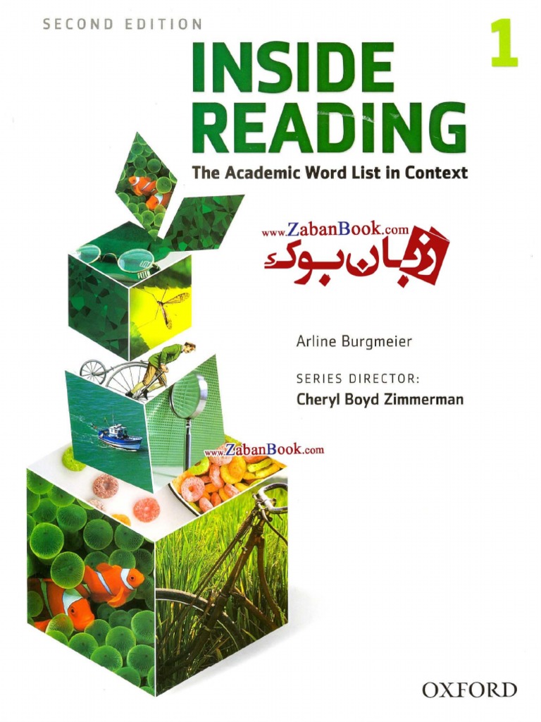 Inside Reading 1 PDF | PDF