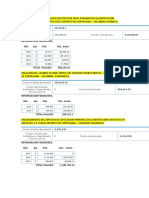 Informacion Financiera