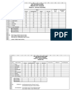 Lat. 1 - Excel