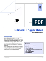 Diac HT-32 PDF