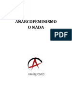 Leeder - El Feminismo Como Un Proceso Anarquista
