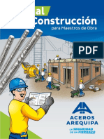 Manual Construccion Maestros de Obra