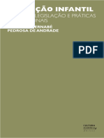 Educacao Infantil PDF