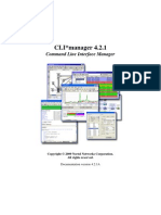 Climanager 4 2 User Guide