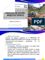 Proceso de Diseño