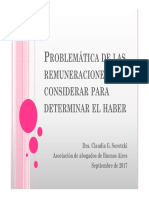 Sorotzki Claudia Litigiosidad PDF