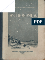 Astronomija (1950)