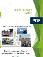 Philippine Transport System