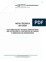 NT 01-2020 NATEC Documentos Obras.MPCE