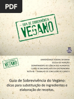 GUIA SOBREVIVENCIA VEGANO