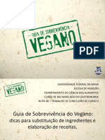 Guia Sobrevivencia Vegano