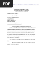 Court Order