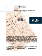 Aproximacion Historica A Los Manuscritos PDF