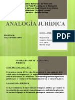 Analogia Diapositivas