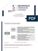 5-Ensayos Motores