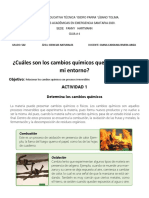 Guia #4 Ciencias Naturales Grado 502 PDF