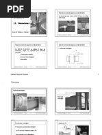 AISI | PDF | Pandeo | Acero