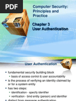 Download User Authentication by rezamae26 SN46848833 doc pdf