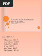 Download SISTEMATIKA PENULISAN by dickysinata SN46848922 doc pdf
