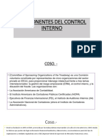 Componentes Del Control Internopowepoint