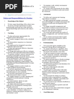 Food Processing Exam