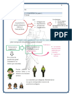 Jurisdicción y competencia penal parte 1