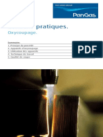 Pangas Conseils Pratiques Oxycoupage F - tcm1177 272496