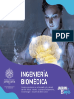Folleto - Biomedica - JaverianaCali
