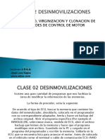 Clase 2