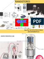 Transistor Bipolar