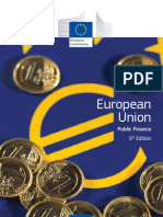 EU Kozpenzugyek PDF