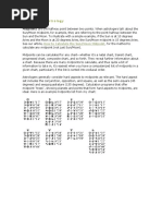 MIDPOINTS　Don McBroom Midpoints: Identify & Integrate Midpoints Into Horoscope Synthesis