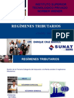 REGIMENES-TRIBUTARIOS.ppt